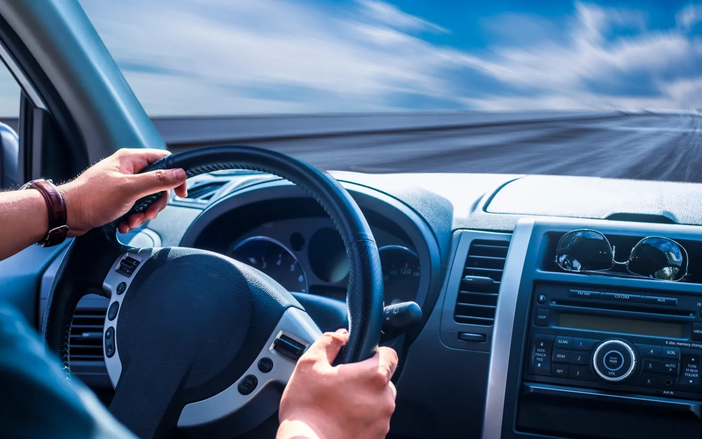 creating safer roadways with better drivers