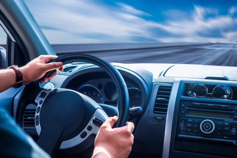 creating safer roadways with better drivers