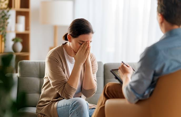 Trauma Therapy for Lasting Emotional Healing