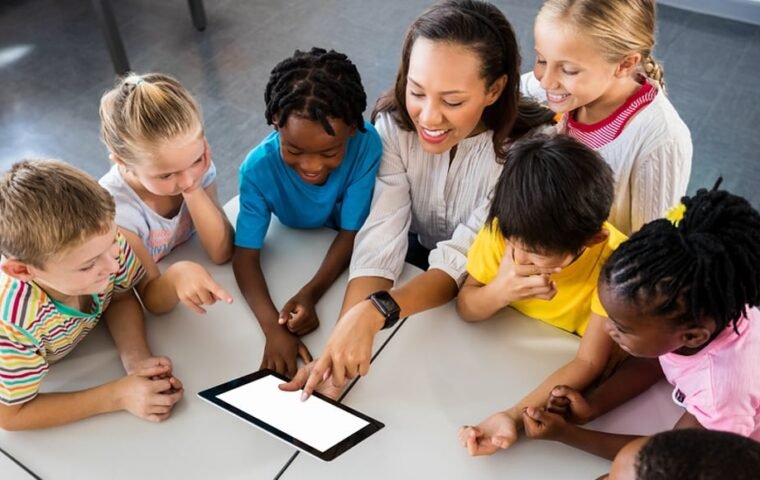 NEP 2020 and Its Real Impact on School Education