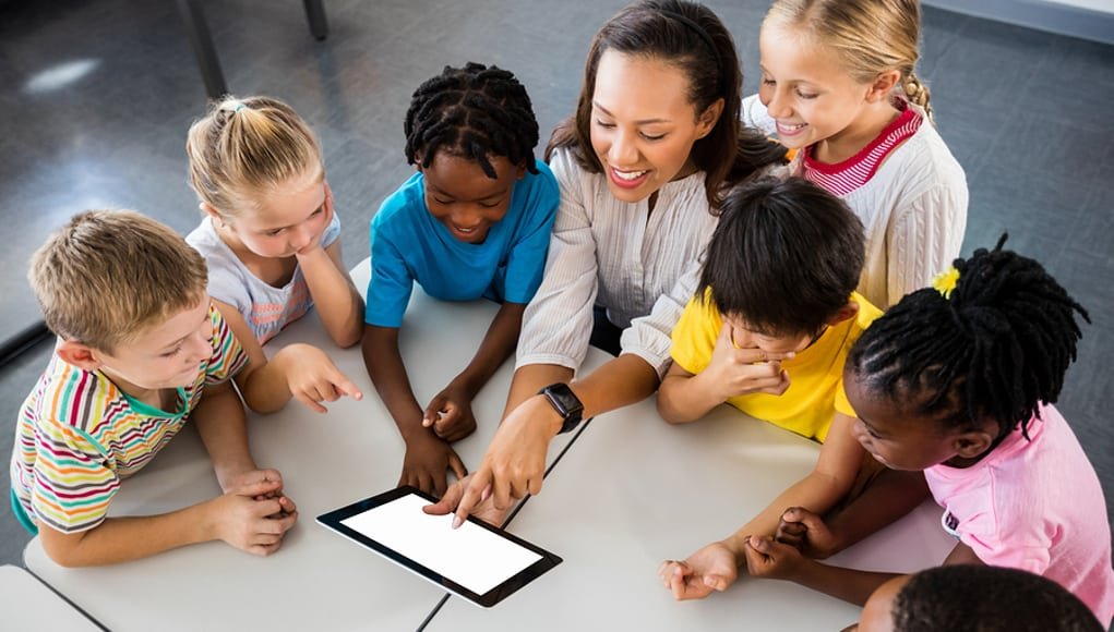 NEP 2020 and Its Real Impact on School Education