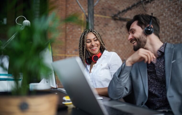 Technology and IT Roles