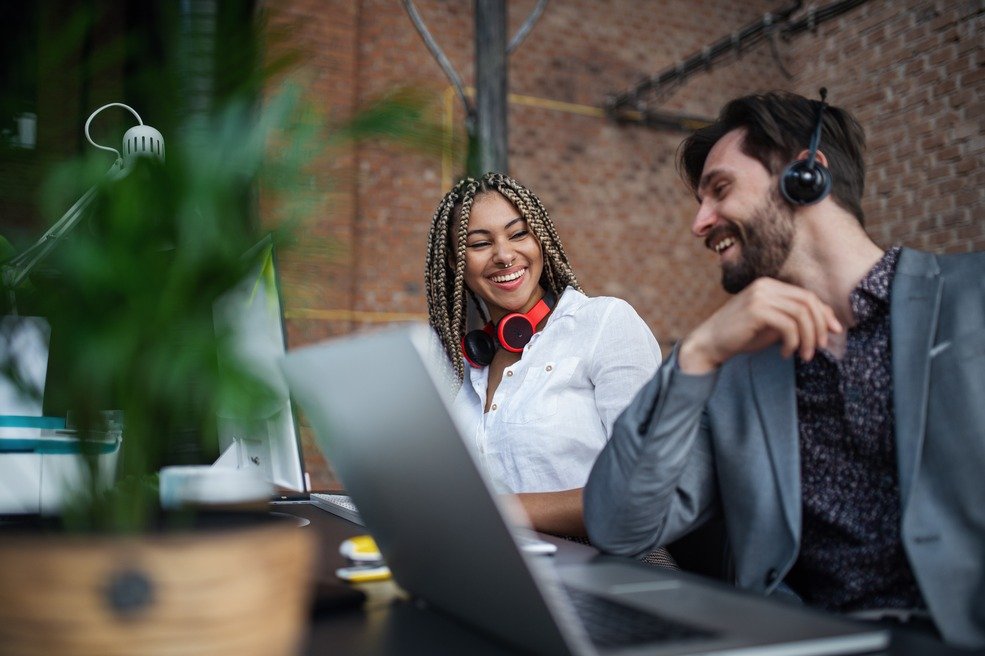 Technology and IT Roles
