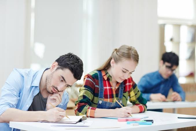 Competitive Exam Preparation Tips Without Coaching
