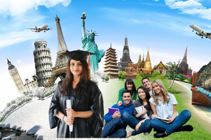 Best Countries to Study Abroad for Indian Students