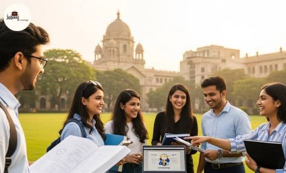 Government Scholarships for Indian Students (2026 List)