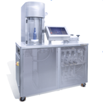 industrial food technology apparatus