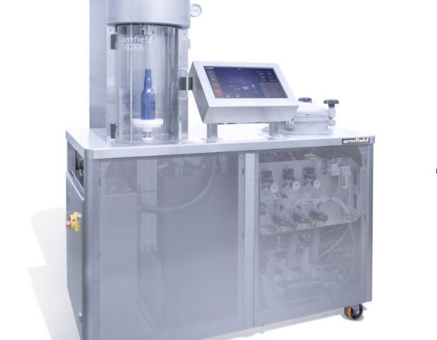 Turning Food Innovation into Reliable, Scalable Processes