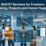 NUCOT reviews for freshers